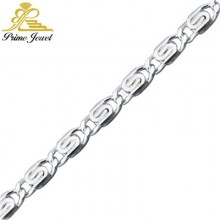 Gümüş Zincir - Espanzer100